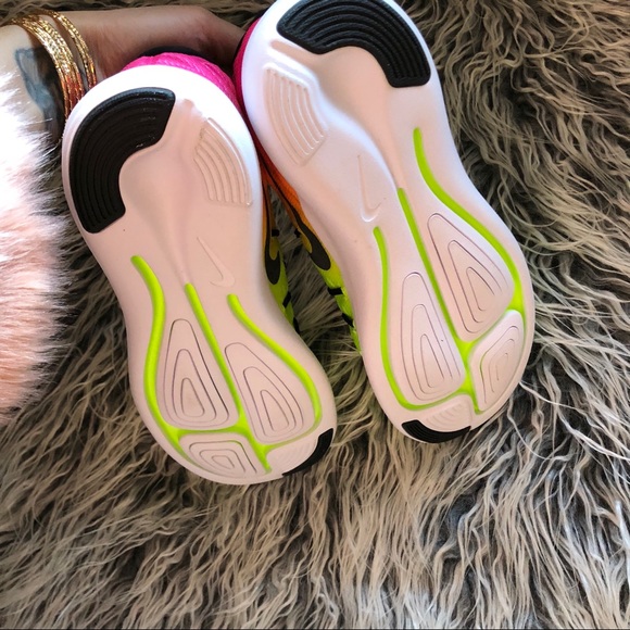 Nike Lunarstelos OC - Picture 5 of 5